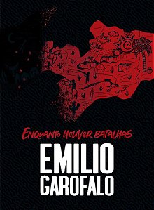 Livro Enquanto houver batalhas
