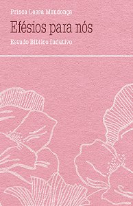Livro Efésios Para Nós