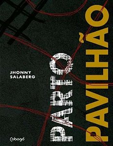 Livro Parto pavilhão