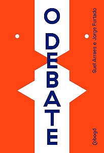 Livro O debate