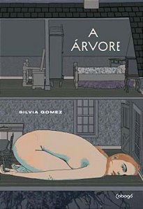 Livro A árvore