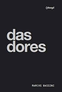 Livro Das dores