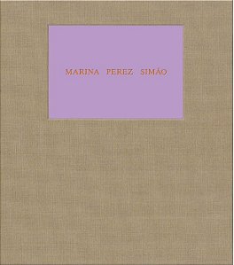 Livro Marina Perez Simão