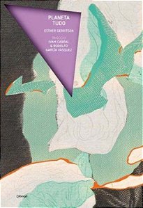 Livro Planeta tudo