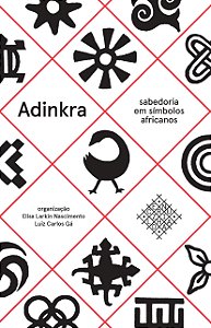 Livro Adinkra – Sabedoria em símbolos africanos