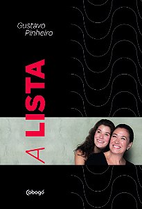 Livro A Lista