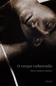 Livro O corpo vulnerado