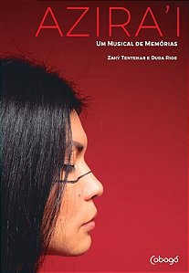 Livro Azira’i: Um musical de memórias