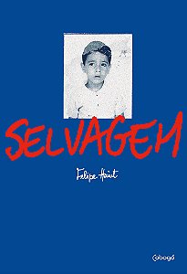 Livro Selvagem