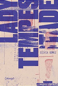 Livro Lady Tempestade