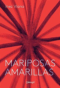 Livro Mariposas Amarillas
