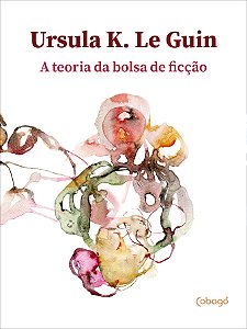 Livro A teoria da bolsa de ficção