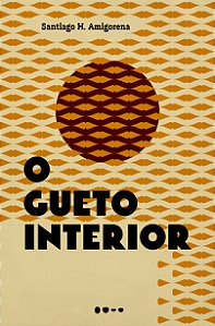 Livro O gueto interior
