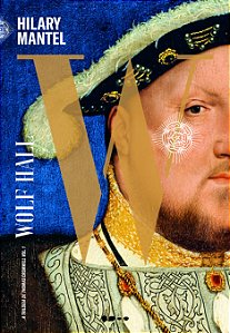 Livro Wolf Hall