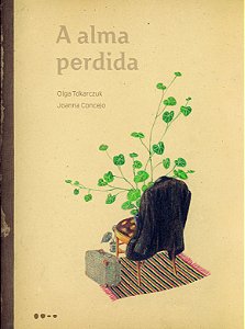 Livro A alma perdida