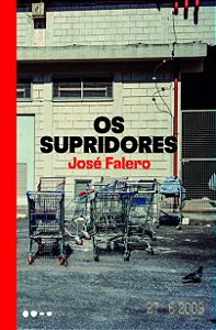 Livro Os supridores