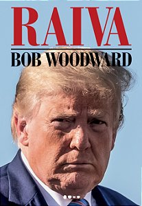 Livro Raiva