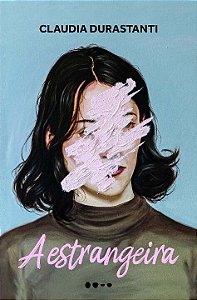 Livro A estrangeira