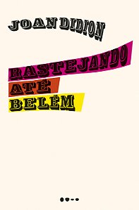 Livro Rastejando até Belém