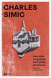 Livro Meu anjo da guarda tem medo do escuro