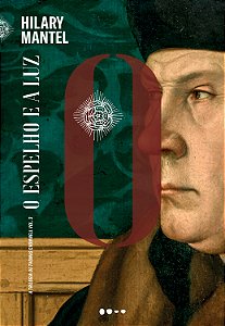 Livro O espelho e a luz