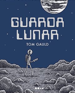 Livro Guarda lunar