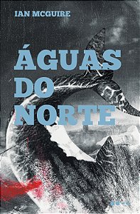 Livro Águas do norte