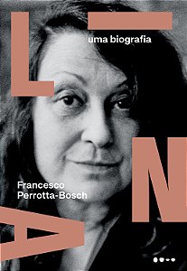 Livro Lina: uma biografia