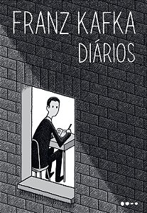 Livro Diários: 1909-1923
