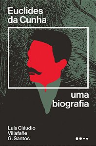 Livro Euclides da Cunha: uma biografia
