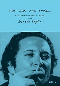Livro Um dia na vida: os diários de Emilio Renzi