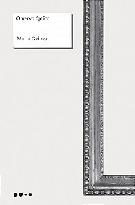 Livro O nervo óptico