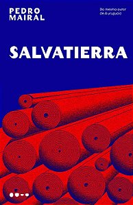 Livro Salvatierra