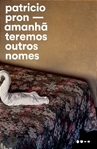 Livro Amanhã teremos outros nomes