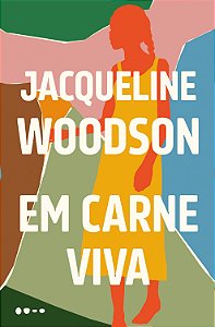 Livro Em carne viva