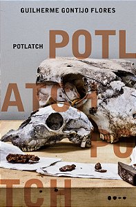 Livro Potlatch