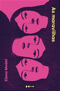 Livro As maravilhas