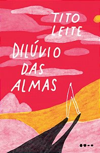 Livro Dilúvio das almas