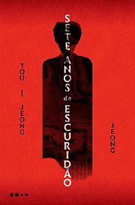 Livro Sete anos de escuridão