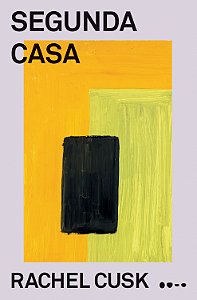 Livro Segunda casa