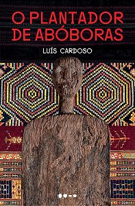 Livro O plantador de abóboras