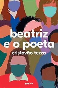 Livro Beatriz e o poeta