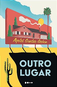 Livro Outro lugar