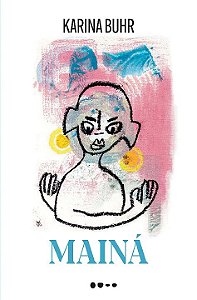 Livro Mainá