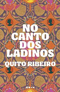 Livro No canto dos ladinos