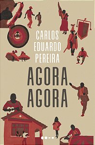 Livro Agora agora