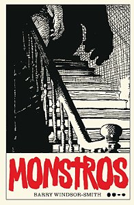 Livro Monstros