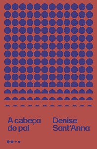 Livro A cabeça do pai