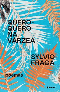Livro Quero-quero na várzea