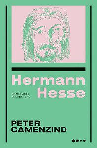 Livro Peter Camenzind